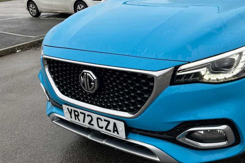 Used MG MG HS 2022 for sale - 77193823: Photo 42