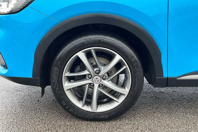 Used MG MG HS 2022 for sale - 77193823: Photo 44