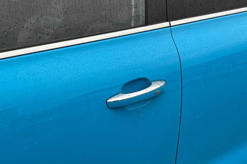 Used MG MG HS 2022 for sale - 77193823: Photo 45