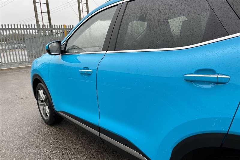 Used MG MG HS 2022 for sale - 77193823: Photo 48