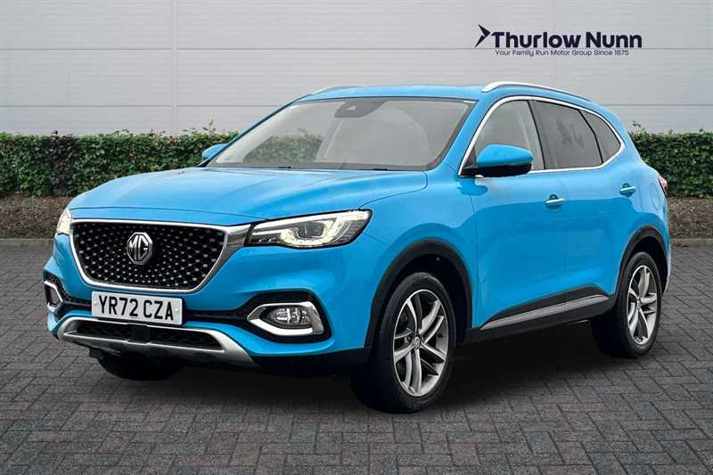 Used MG MG HS 2022 for sale - 77193823: Photo 7