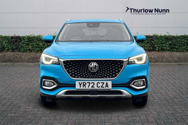 Used MG MG HS 2022 for sale - 77193823: Photo 8