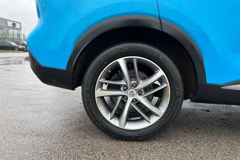 Used MG MG HS 2022 for sale - 77193823: Photo 9