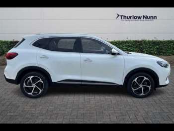 Used MG MG HS 2024 for sale - 74801379: Photo