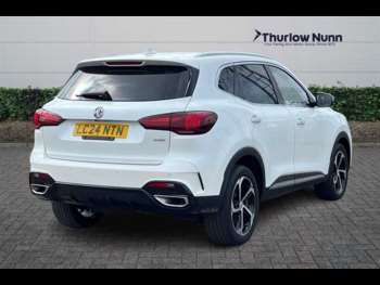 Used MG MG HS 2024 for sale - 74801379: Photo