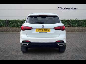 Used MG MG HS 2024 for sale - 74801379: Photo