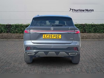 Used MG MG HS 2025 for sale - 79160264: Photo