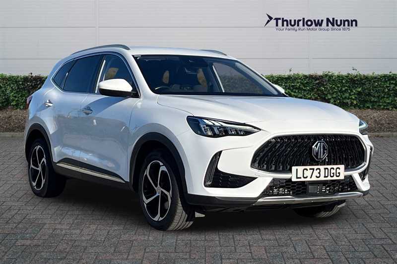 Used MG MG HS 2024 for sale - 76372644: Photo 1