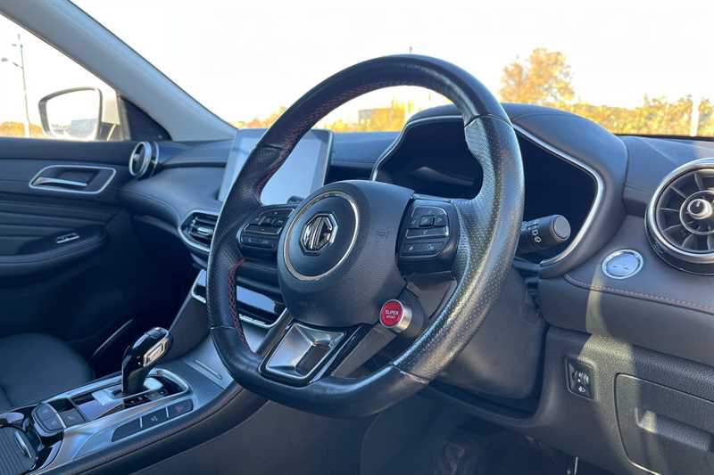 Used MG MG HS 2024 for sale - 76372644: Photo 10