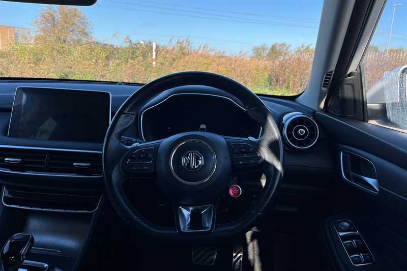 Used MG MG HS 2024 for sale - 76372644: Photo 11