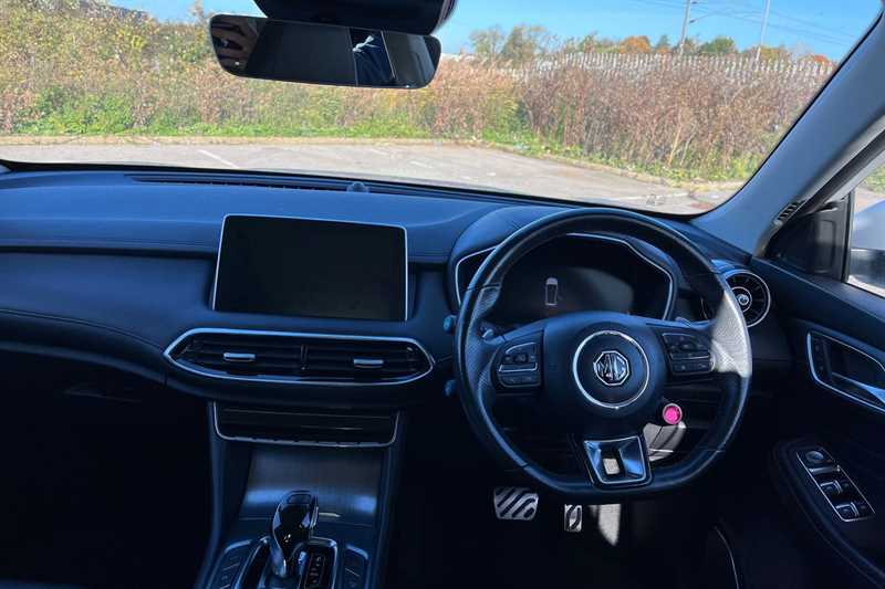 Used MG MG HS 2024 for sale - 76372644: Photo 12