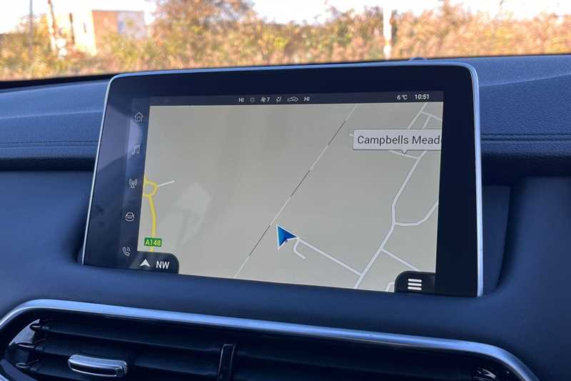 Used MG MG HS 2024 for sale - 76372644: Photo 18