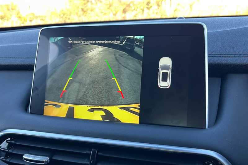 Used MG MG HS 2024 for sale - 76372644: Photo 19