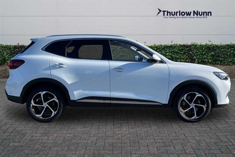 Used MG MG HS 2024 for sale - 76372644: Photo 2