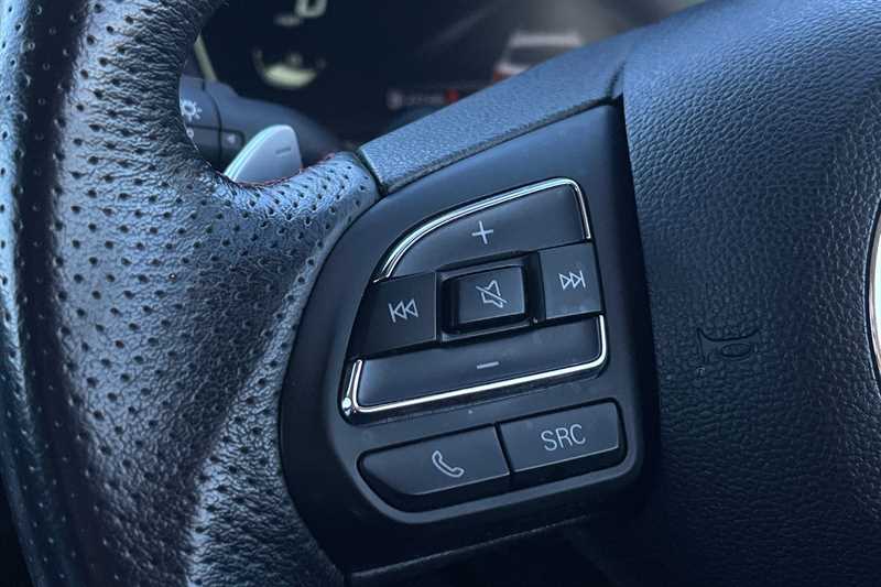 Used MG MG HS 2024 for sale - 76372644: Photo 21