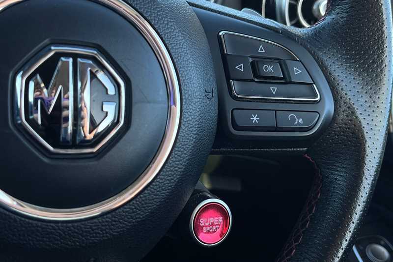 Used MG MG HS 2024 for sale - 76372644: Photo 22