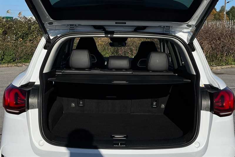 Used MG MG HS 2024 for sale - 76372644: Photo 24