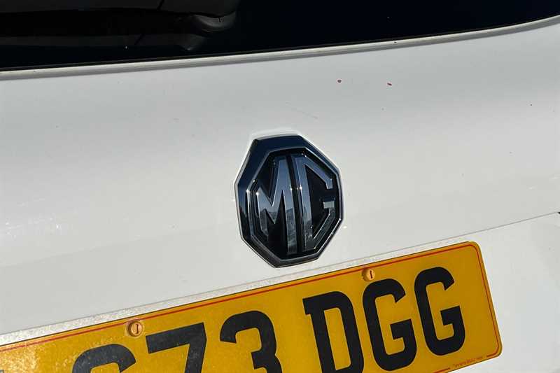 Used MG MG HS 2024 for sale - 76372644: Photo 25