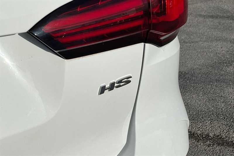 Used MG MG HS 2024 for sale - 76372644: Photo 26