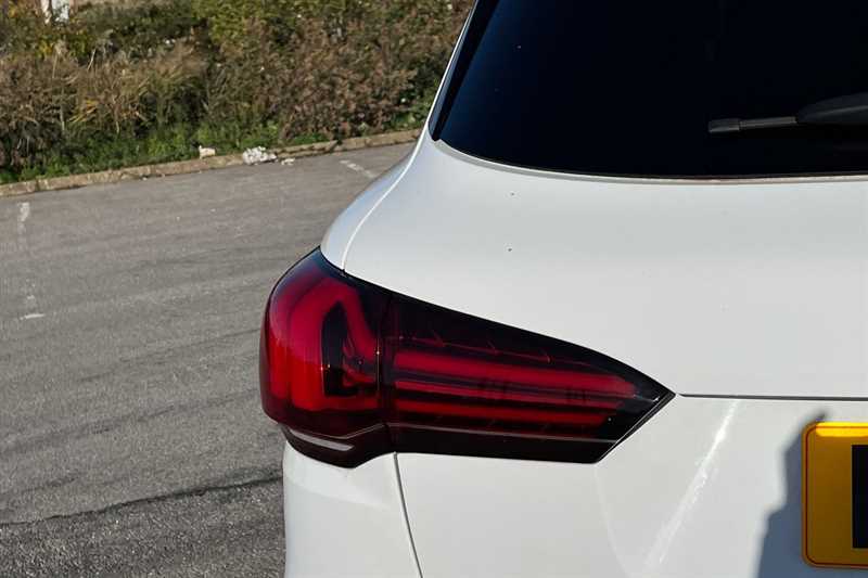 Used MG MG HS 2024 for sale - 76372644: Photo 27