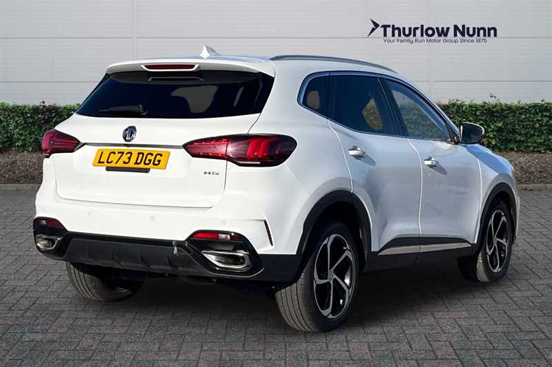 Used MG MG HS 2024 for sale - 76372644: Photo 3