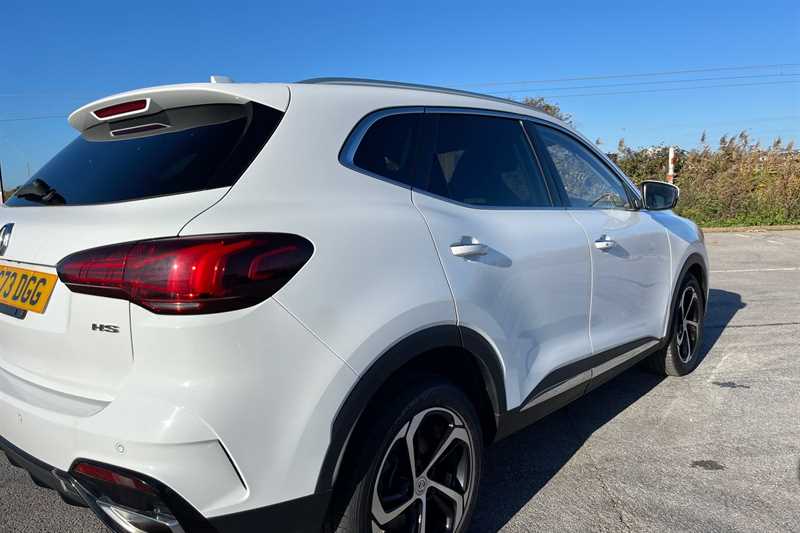 Used MG MG HS 2024 for sale - 76372644: Photo 32