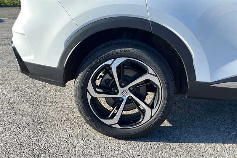 Used MG MG HS 2024 for sale - 76372644: Photo 33