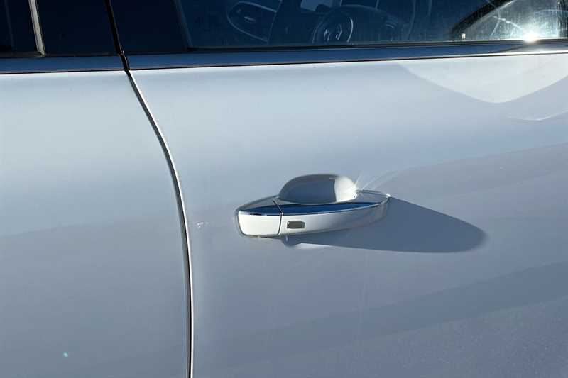 Used MG MG HS 2024 for sale - 76372644: Photo 34