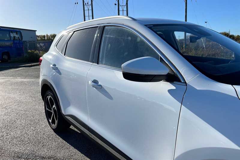 Used MG MG HS 2024 for sale - 76372644: Photo 35