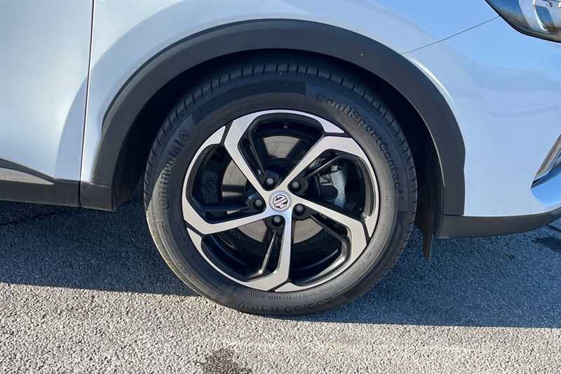 Used MG MG HS 2024 for sale - 76372644: Photo 36