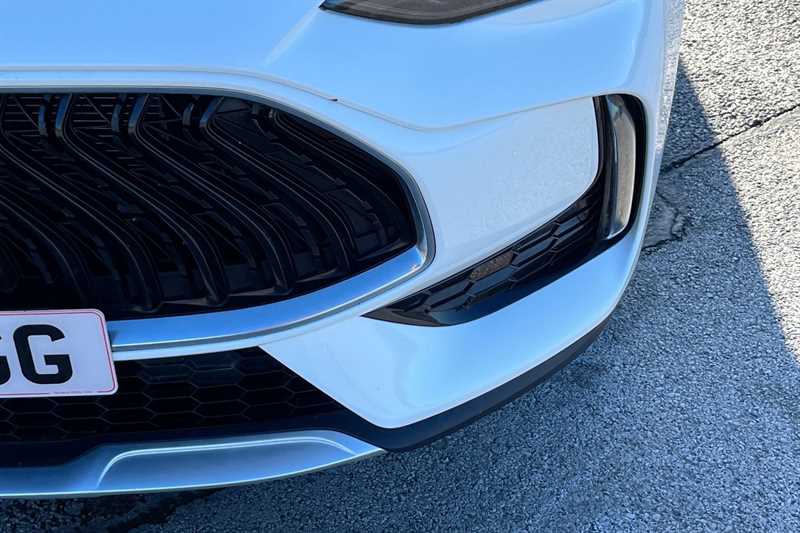 Used MG MG HS 2024 for sale - 76372644: Photo 41