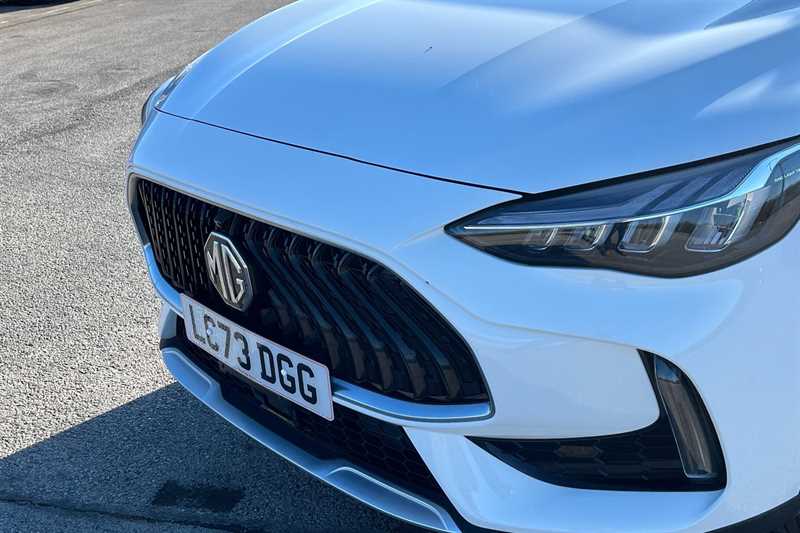 Used MG MG HS 2024 for sale - 76372644: Photo 42