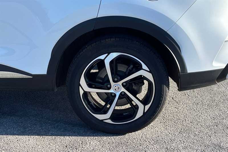 Used MG MG HS 2024 for sale - 76372644: Photo 47