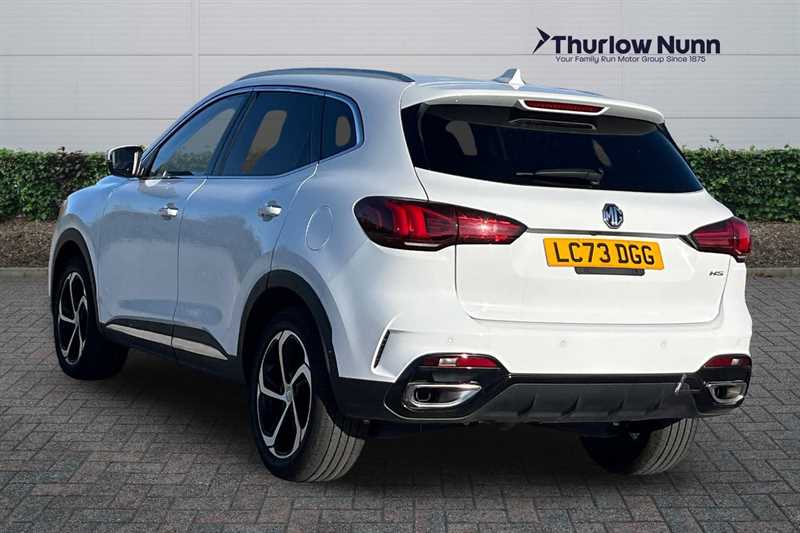 Used MG MG HS 2024 for sale - 76372644: Photo 5