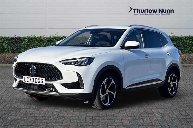 Used MG MG HS 2024 for sale - 76372644: Photo 7