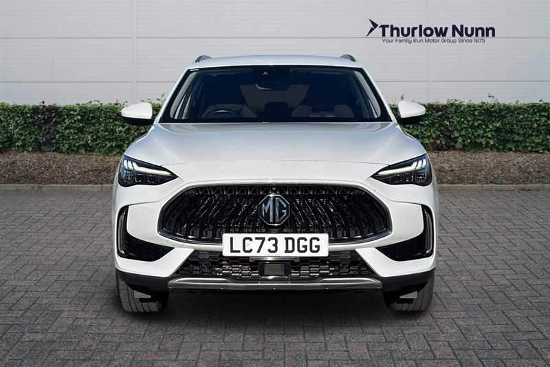 Used MG MG HS 2024 for sale - 76372644: Photo 8