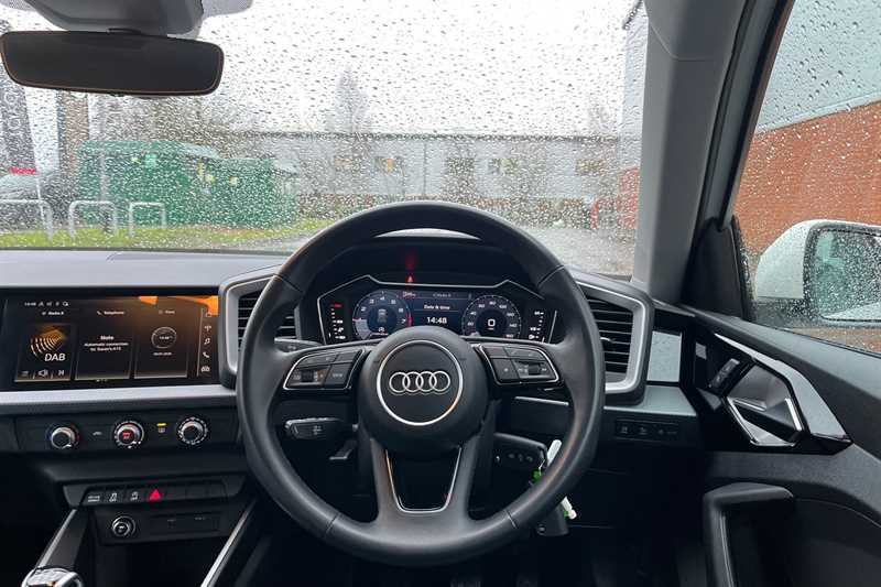 Used Audi A1 2022 for sale - 77512955: Photo 11