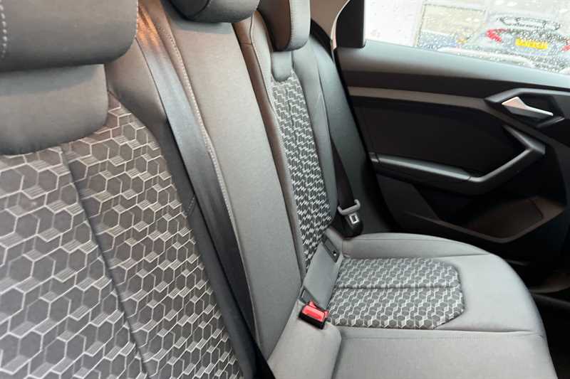 Used Audi A1 2022 for sale - 77512955: Photo 23