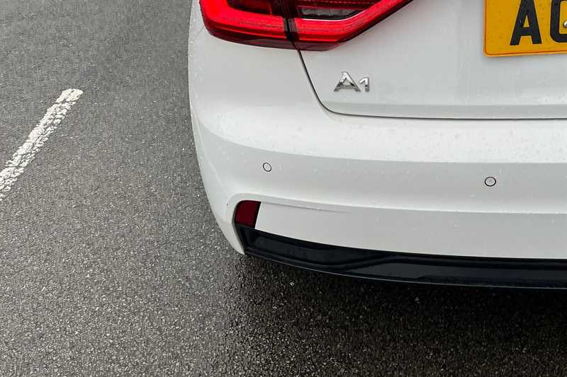 Used Audi A1 2022 for sale - 77512955: Photo 29