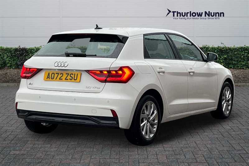 Used Audi A1 2022 for sale - 77512955: Photo 3