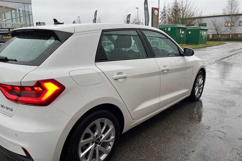 Used Audi A1 2022 for sale - 77512955: Photo 33