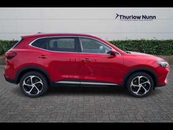 Used MG MG HS 2024 for sale - 74801382: Photo