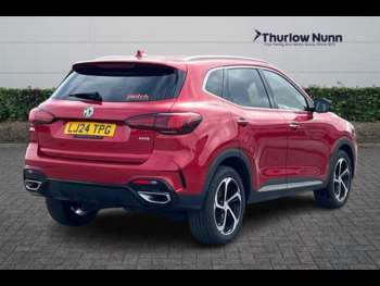 Used MG MG HS 2024 for sale - 74801382: Photo