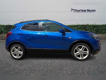 Used Vauxhall Mokka X 2019 for sale - 78948763: Photo