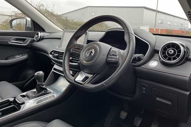 Used MG MG HS 2023 for sale - 77513578: Photo 10