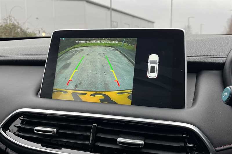 Used MG MG HS 2023 for sale - 77513578: Photo 19