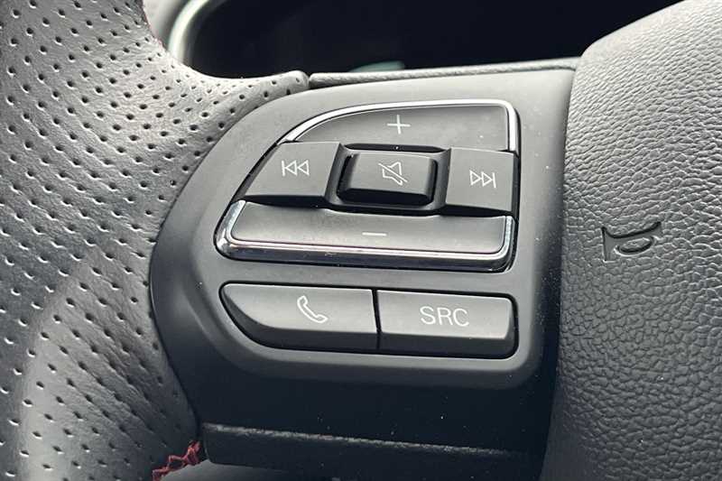 Used MG MG HS 2023 for sale - 77513578: Photo 21