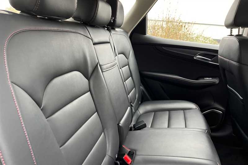 Used MG MG HS 2023 for sale - 77513578: Photo 23