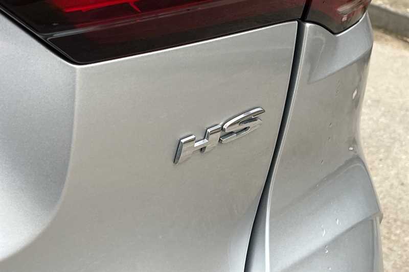 Used MG MG HS 2023 for sale - 77513578: Photo 26