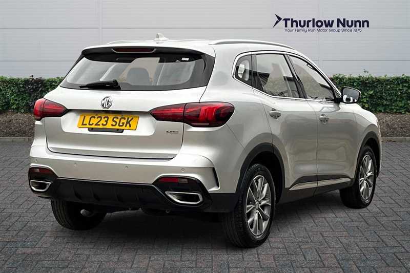 Used MG MG HS 2023 for sale - 77513578: Photo 3